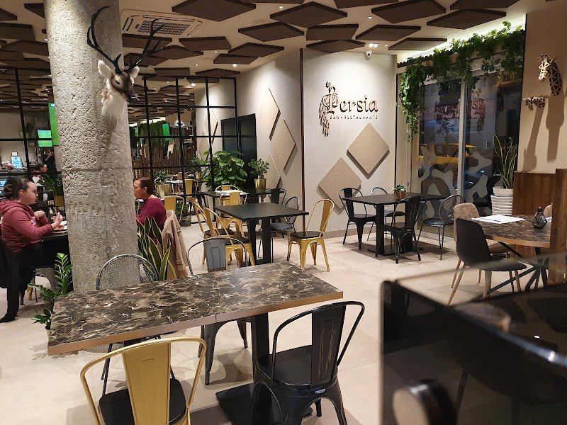 PERSIA RESTAURANTE - BAR - CAFETERIA - restaurante en Elche, Alicante, España