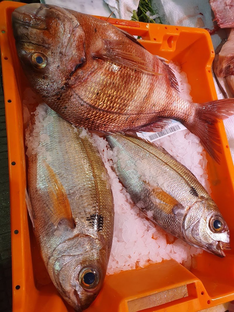 Pescadería Pepito - restaurante en Valencia, Valencia, España