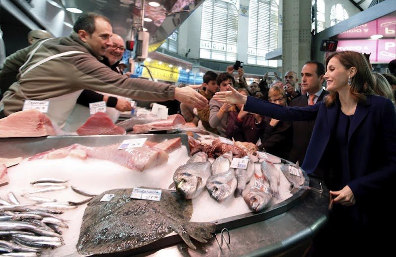 Pescados y Mariscos ALFREDO GIL - restaurante en Valencia, Valencia, España