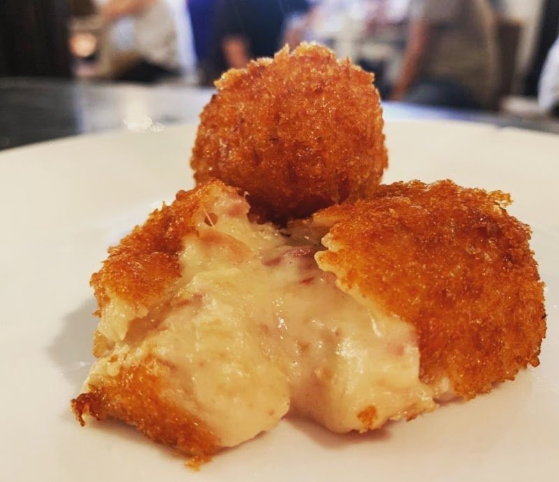 Pez Tortilla - restaurante en Valencia, Valencia, España