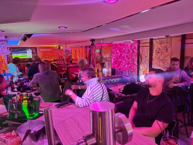 Picasso Benidorm - restaurante en Benidorm, Alicante, España