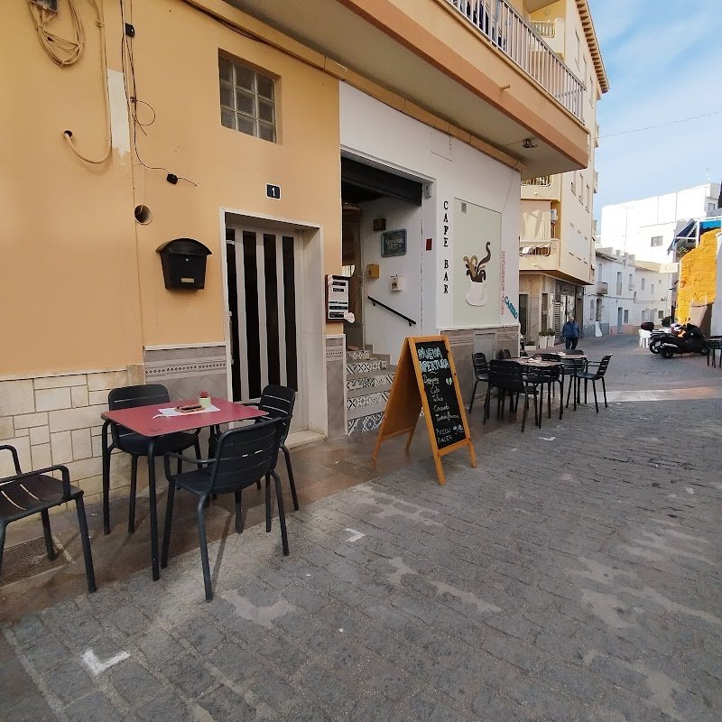 PICCOLI PIACERI - restaurante en Calpe, Alicante, España