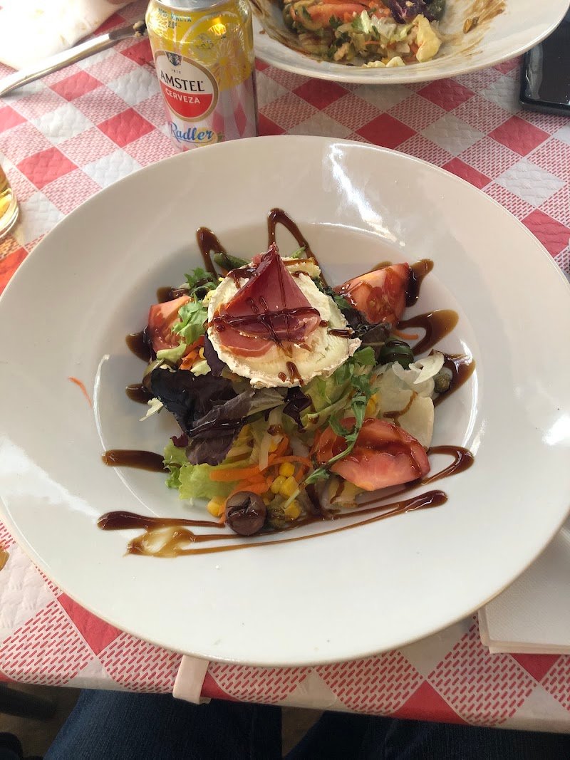 Piccolo Mundo - restaurante en Elche, Alicante, España