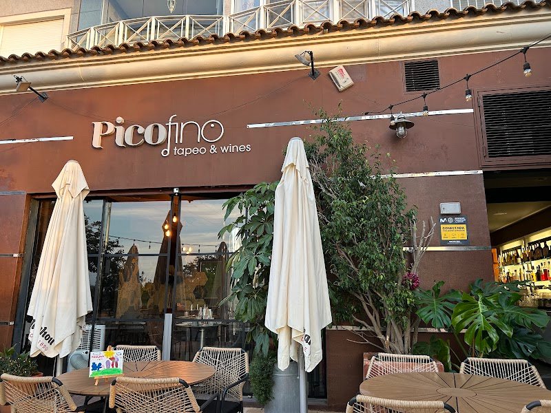 PICOFINO TAPEO & WINES - restaurante en Guardamar del Segura, Alicante, España