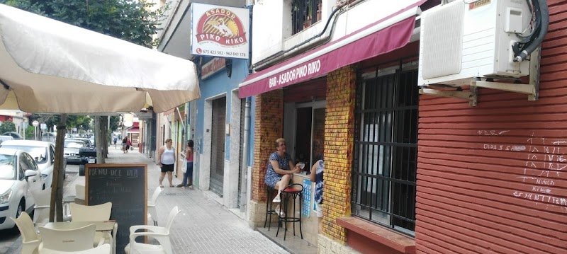 Piko Riko Gandía - restaurante en Gandía, Valencia, España