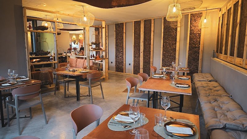 Pinnae Restaurante - restaurante en Mutxamel, Alicante, España