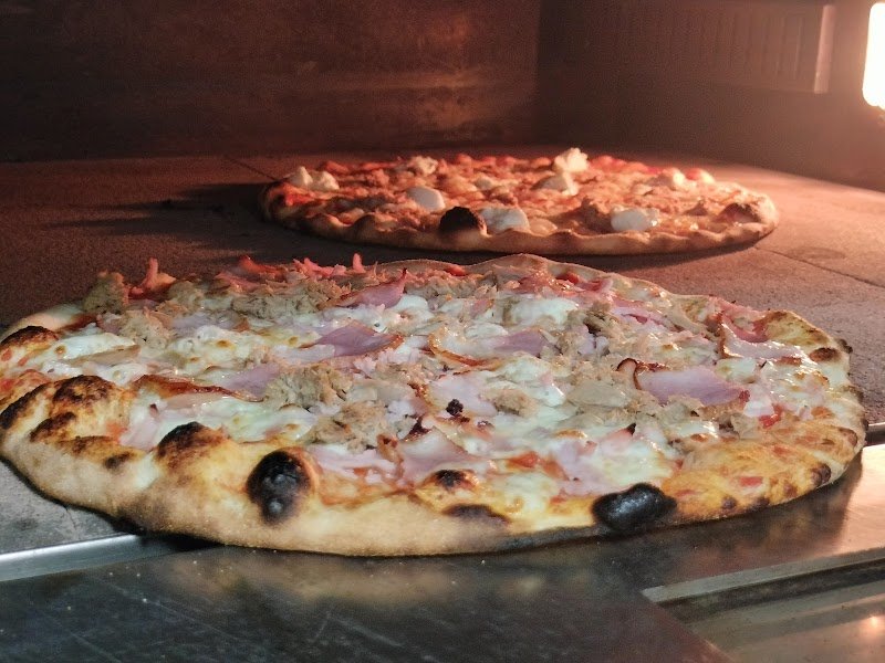 Pippo Pizzas - restaurante en Altea, Alicante, España