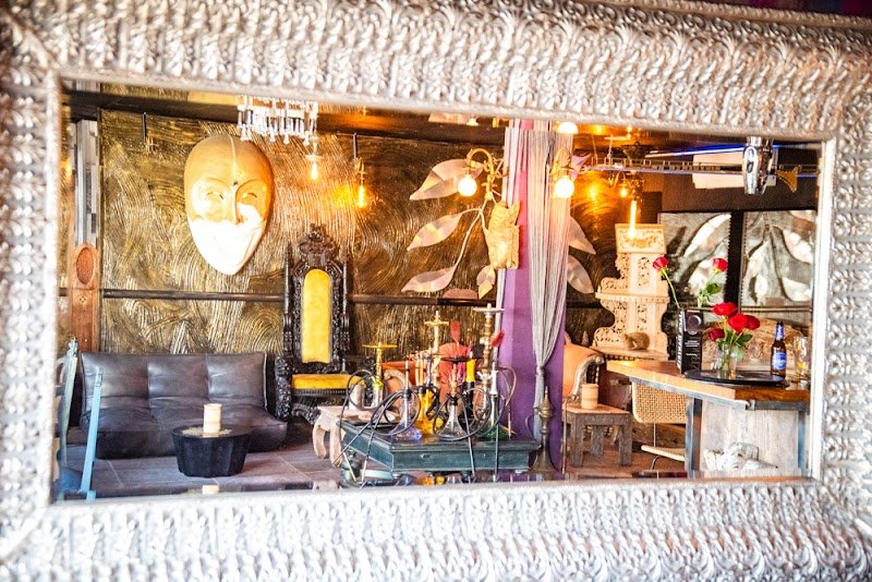 Piratas by Bora Bora - restaurante en Calpe, Alicante, España