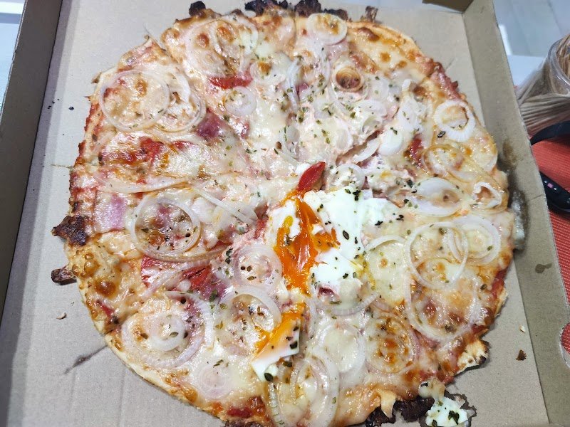 Pizza Servi - restaurante en Pilar de la Horadada, Alicante, España