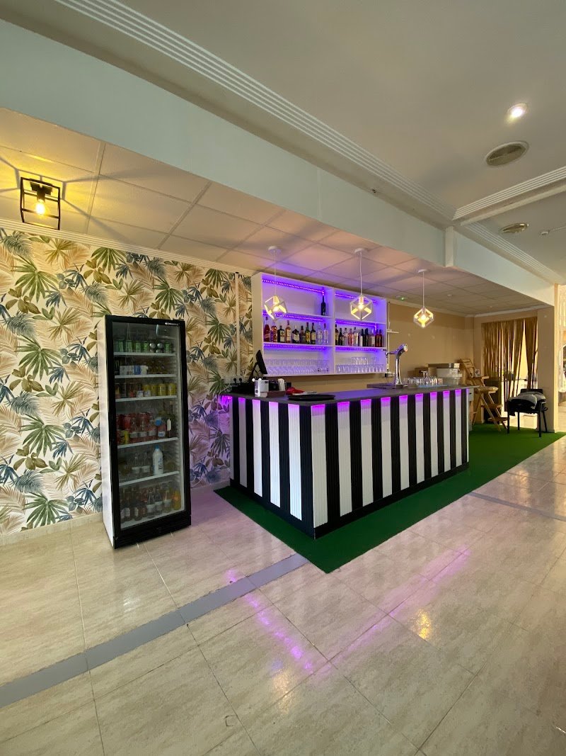 Pizza Town - restaurante en Torrevieja, Alicante, España
