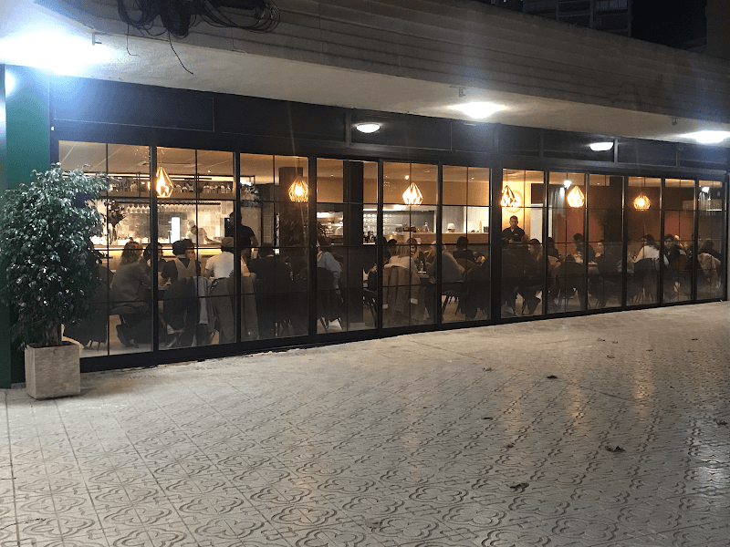 Pizza4U - Benidorm - restaurante en Benidorm, Alicante, España