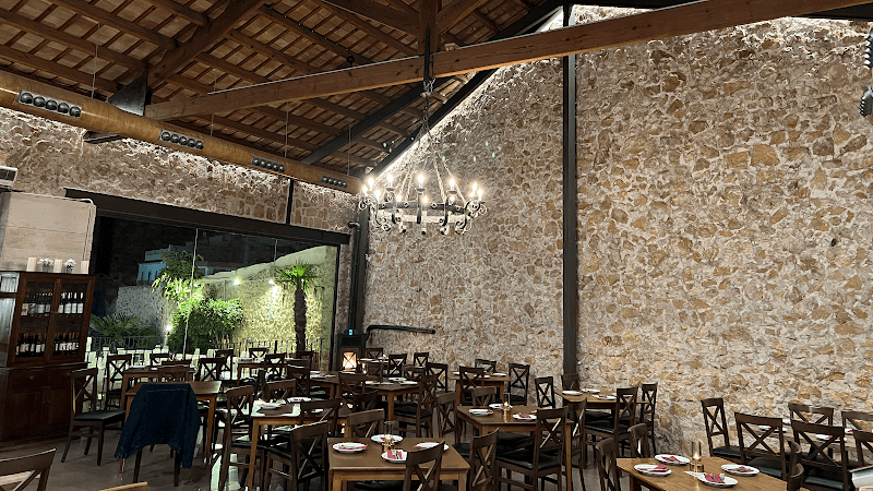 Pizza4U - La Nucía - restaurante en La Nucía, Alicante, España