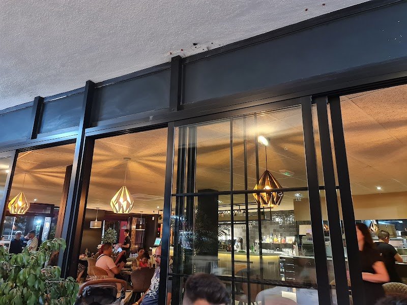 Pizza4U - La Vila - restaurante en Villajoyosa, Alicante, España