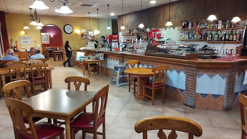 Pizzería Altomar - restaurante en Torrevieja, Alicante, España