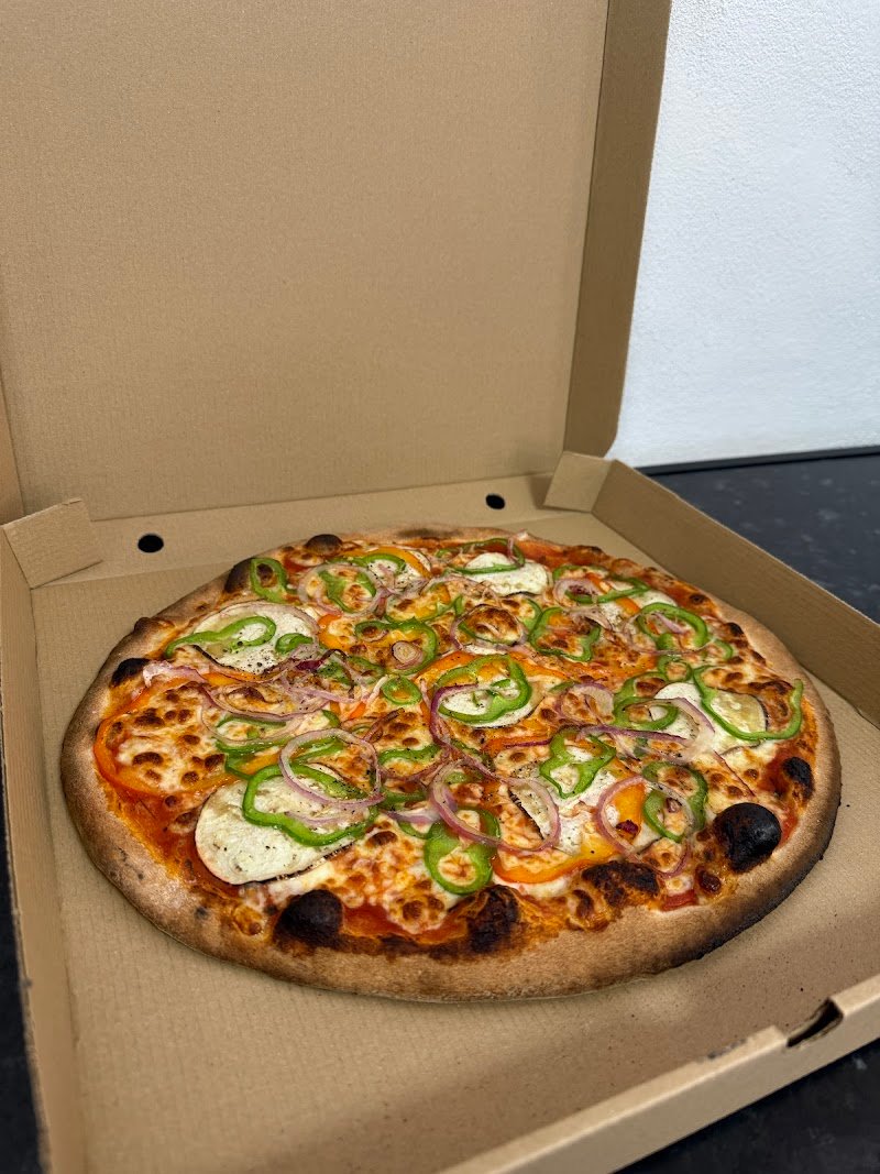Pizzería bella - restaurante en Gandía, Valencia, España