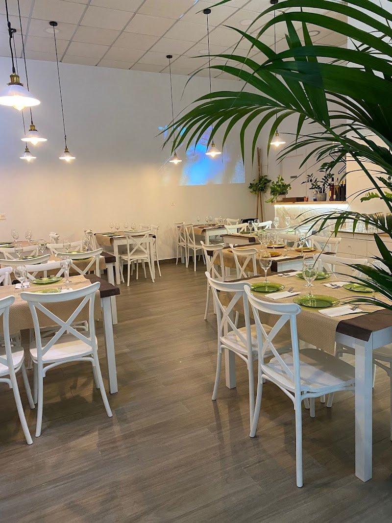 Pizzería Bravo Orihuela 3.0 - restaurante en Orihuela Costa, Alicante, España