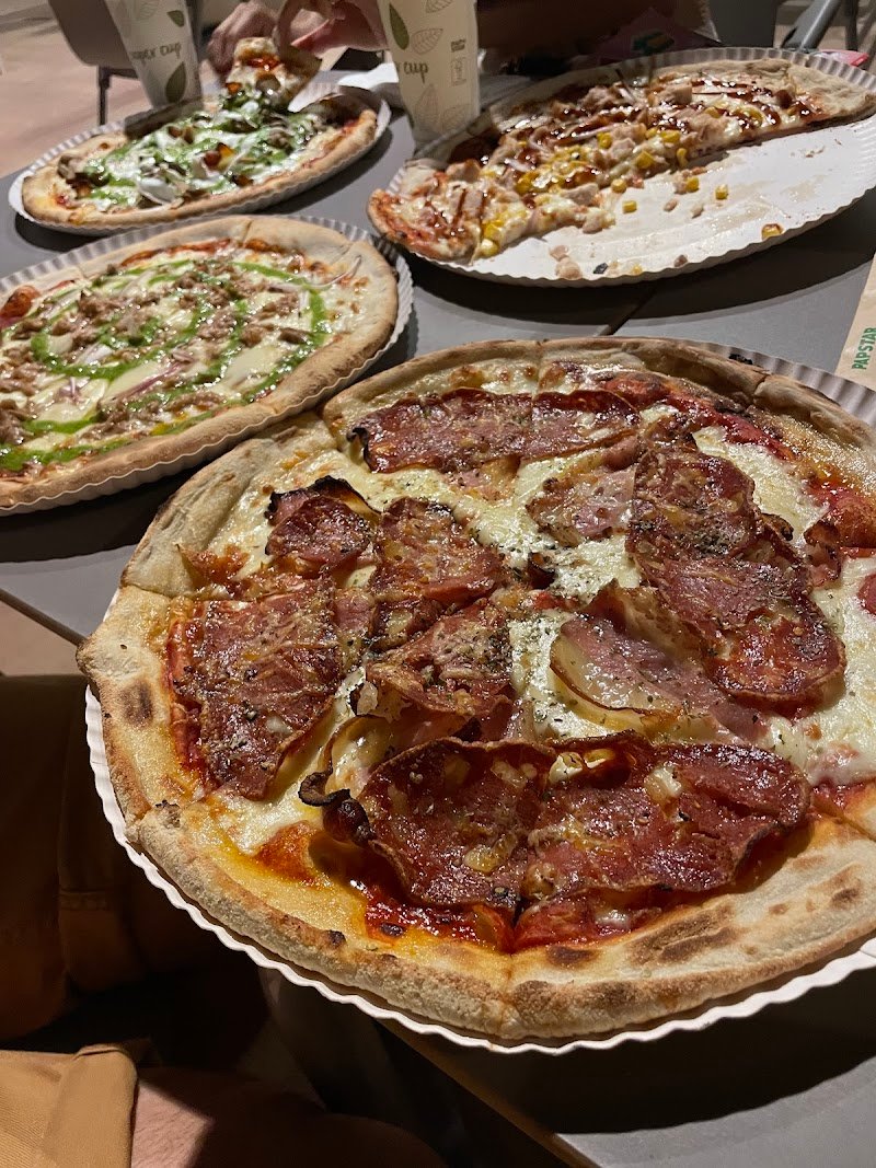 Pizzería Ca Mariana - restaurante en Villajoyosa, Alicante, España