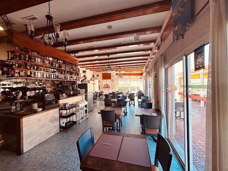 Pizzeria Capricho Gallego - restaurante en Els Poblets, Alicante, España