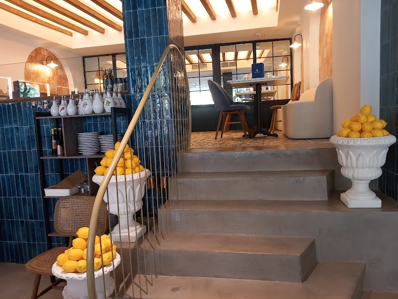 Pizzería Casa Papat - restaurante en Dénia, Alicante, España