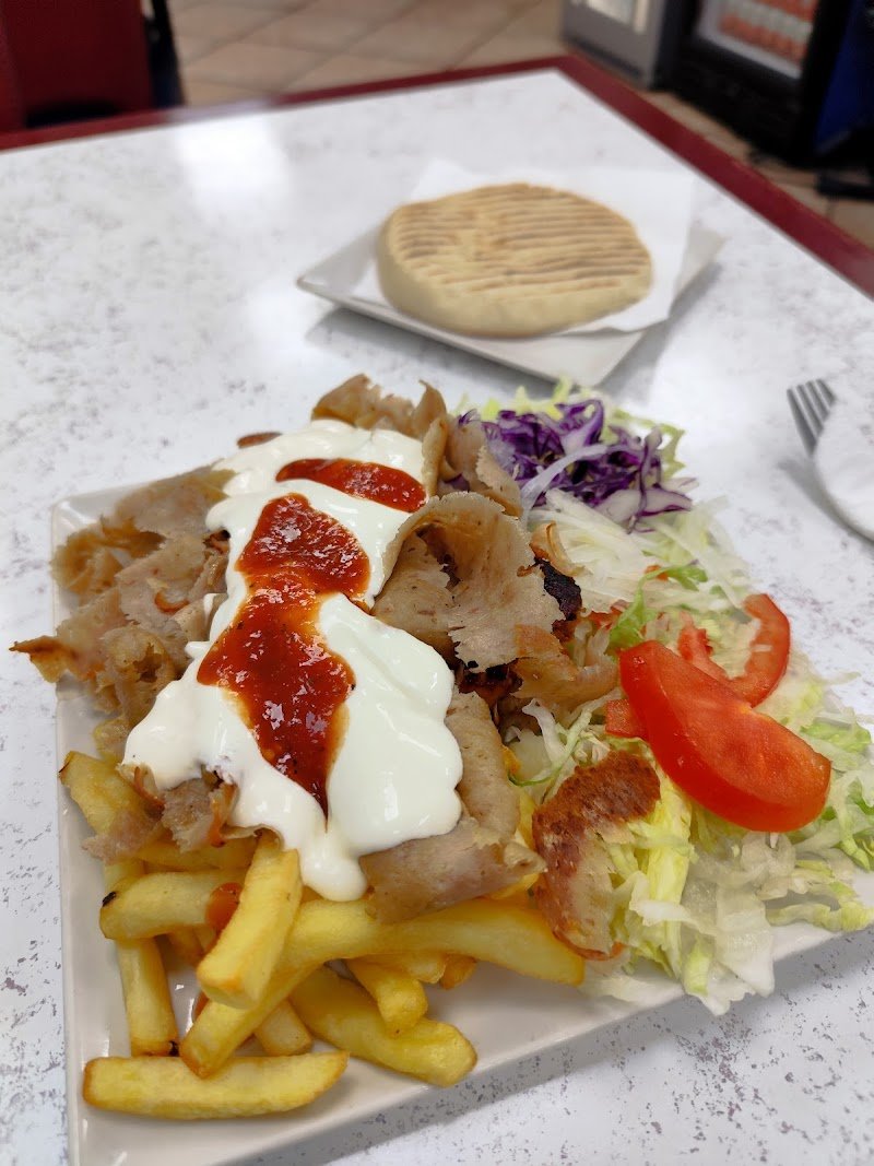 Pizzería Churruca - restaurante en Sagunto, Valencia, España