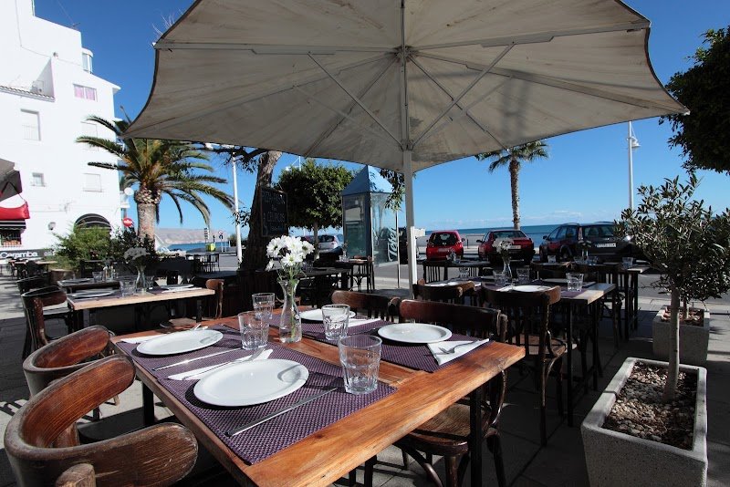 Pizzeria Claudio - restaurante en Altea, Alicante, España