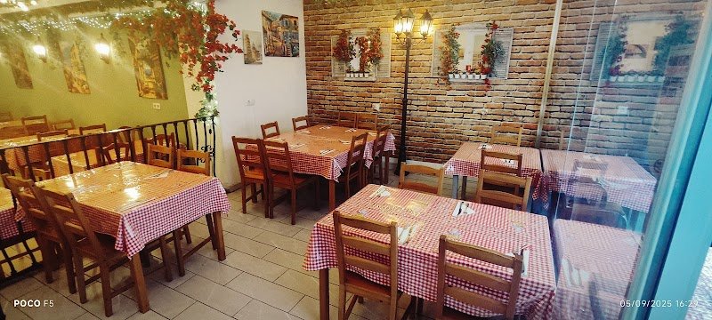 Pizzeria Da Nonna Nina - restaurante en Alicante, Alicante, España