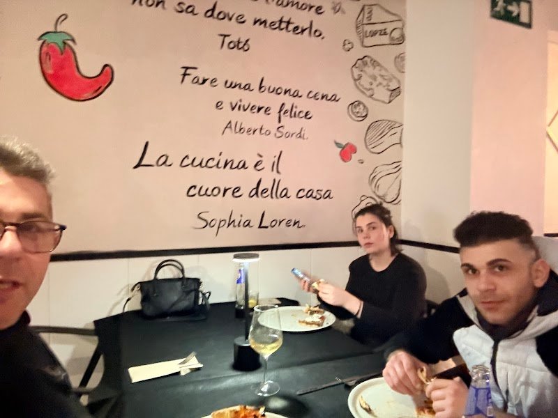 Pizzeria da Roberto - restaurante en Dénia, Alicante, España