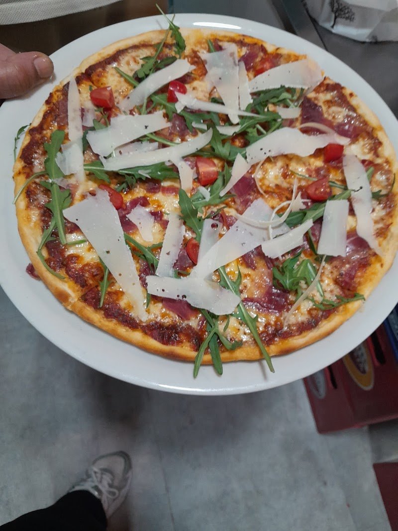 Pizzeria Dubai Grao Gandia - restaurante en Gandía, Valencia, España