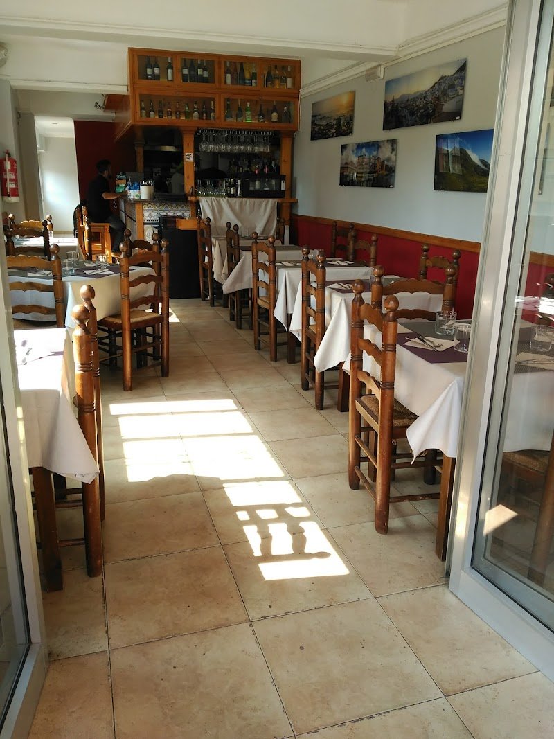 Pizzeria El Olivo - restaurante en La Vall d'Uixó, Castellón, España