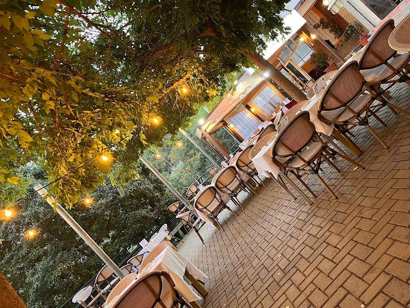 Pizzeria Els Xorros - restaurante en La Nucía, Alicante, España