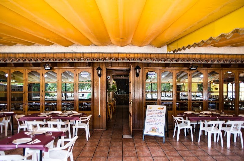 Pizzeria Etna - restaurante en Gandía, Valencia, España