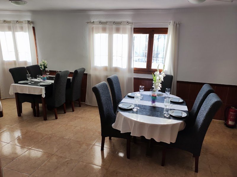Pizzería Gima - restaurante en Moraira, Alicante, España