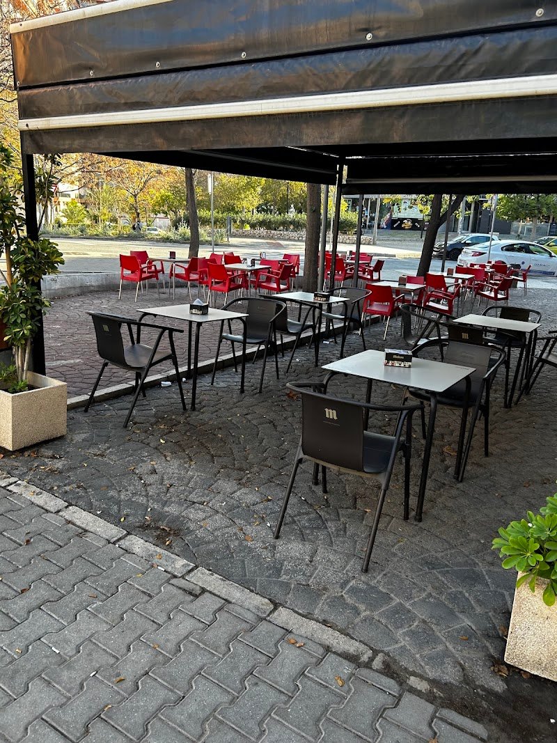 Pizzería Harlem - restaurante en Alicante, Alicante, España