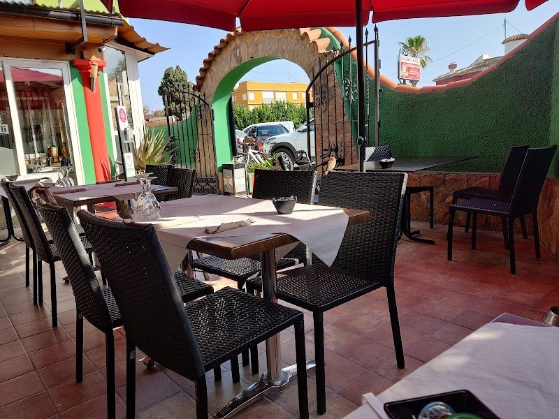 Pizzería Il Fratelli Ciriaco - restaurante en Dénia, Alicante, España