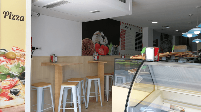 Pizzería Imperíal - restaurante en Alicante, Alicante, España