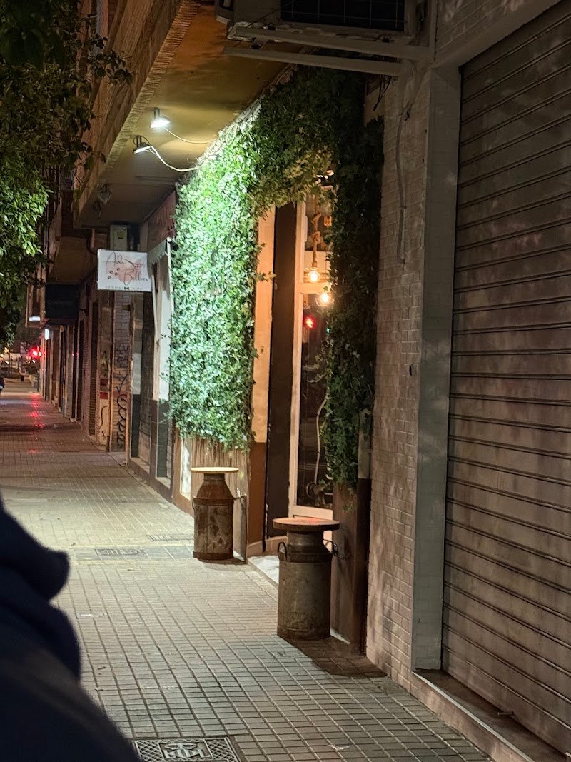 Pizzería Km0 - restaurante en Valencia, Valencia, España
