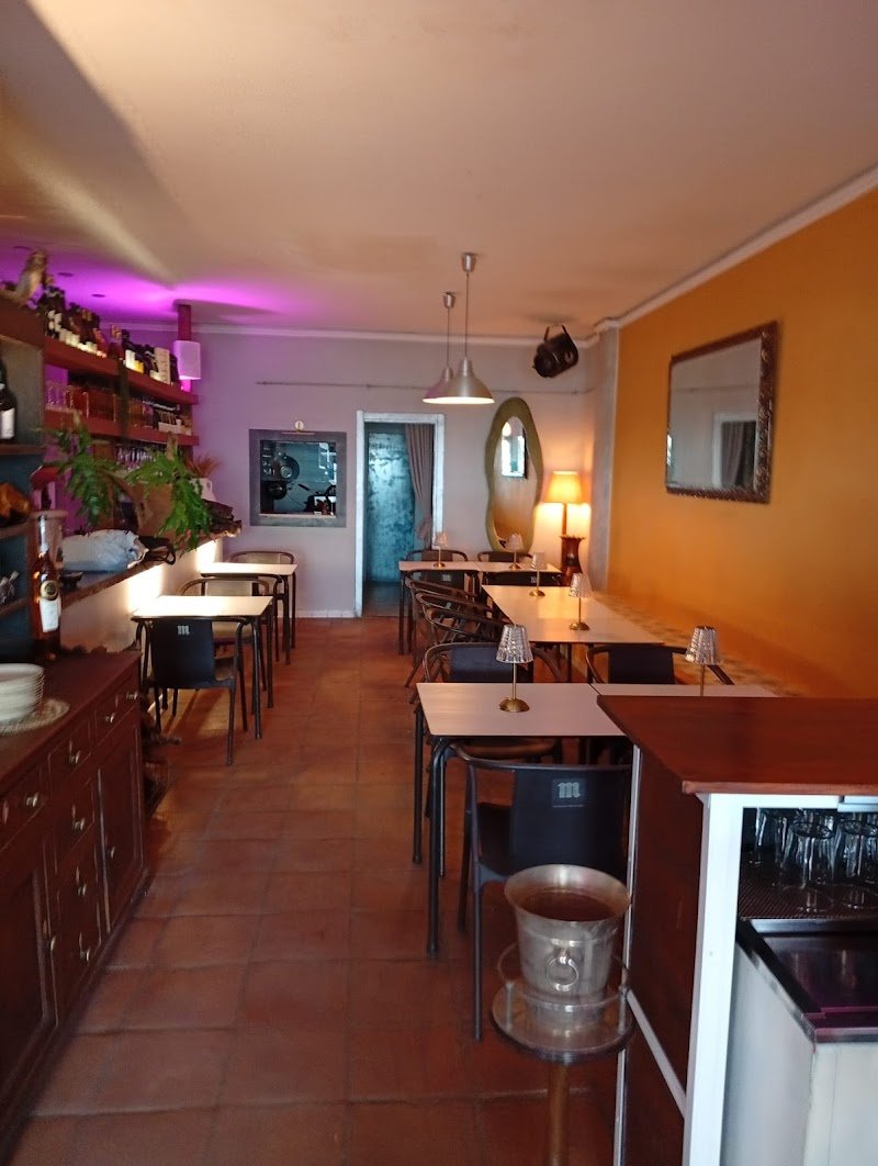 Pizzeria L' Ancora 1986 - restaurante en Alcalà de Xivert, Castellón, España