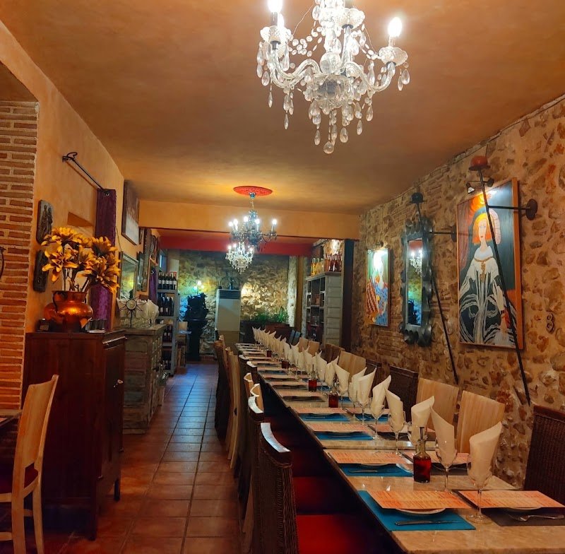 Pizzería L'Obrador - restaurante en Dénia, Alicante, España