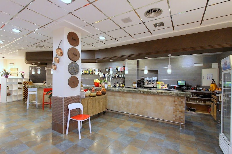 Pizzeria L'Orenga - restaurante en Benissa, Alicante, España