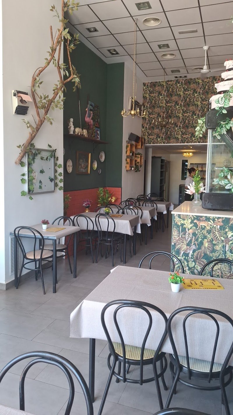 PIZZERIA LA LUNA - restaurante en La Vall d'Uixó, Castellón, España