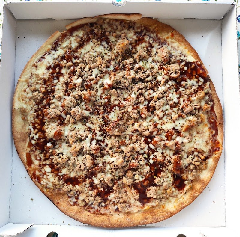 Pizzería Mio Nonno - restaurante en Xeraco, Valencia, España