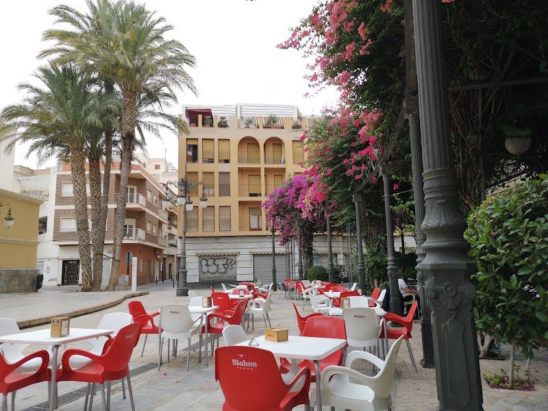 Pizzeria Piccola Italia - restaurante en Orihuela Costa, Alicante, España