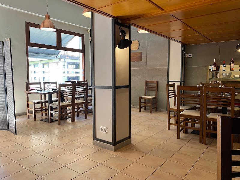 Pizzeria Piccoli - restaurante en Sagunto, Valencia, España
