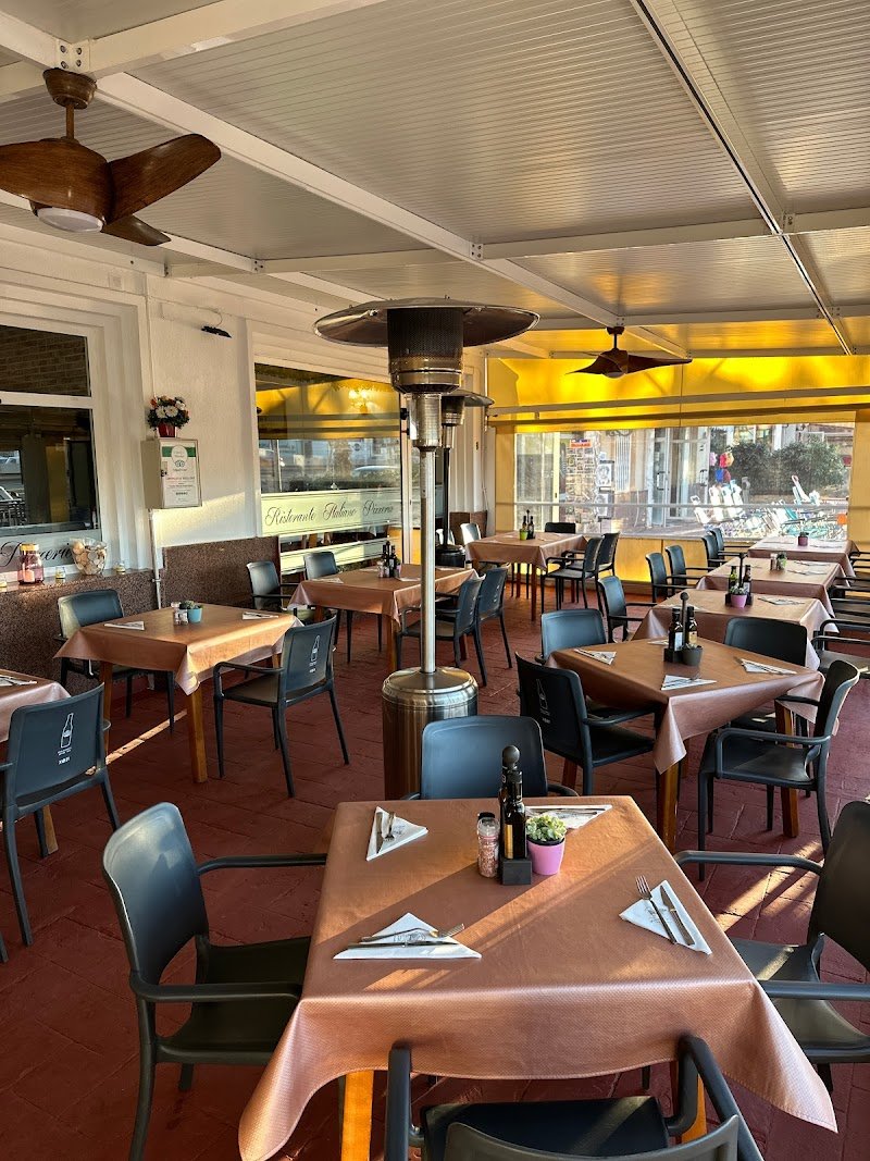 Pizzeria Piccolino Orihuela Costa - restaurante en Cabo Roig, Alicante, España