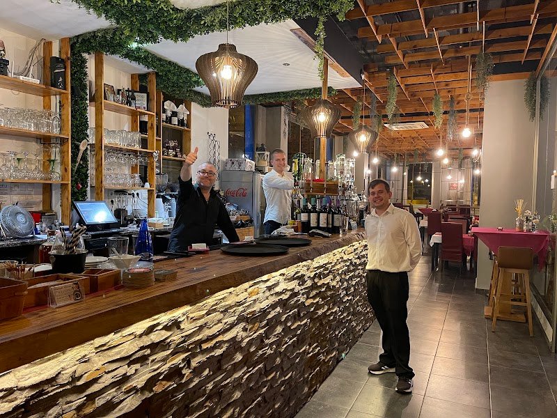 Pizzeria Piccolino Torrevieja - restaurante en Torrevieja, Alicante, España