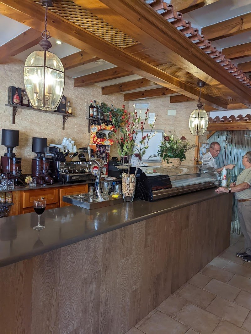 Pizzería Pionono - restaurante en El Campello, Alicante, España