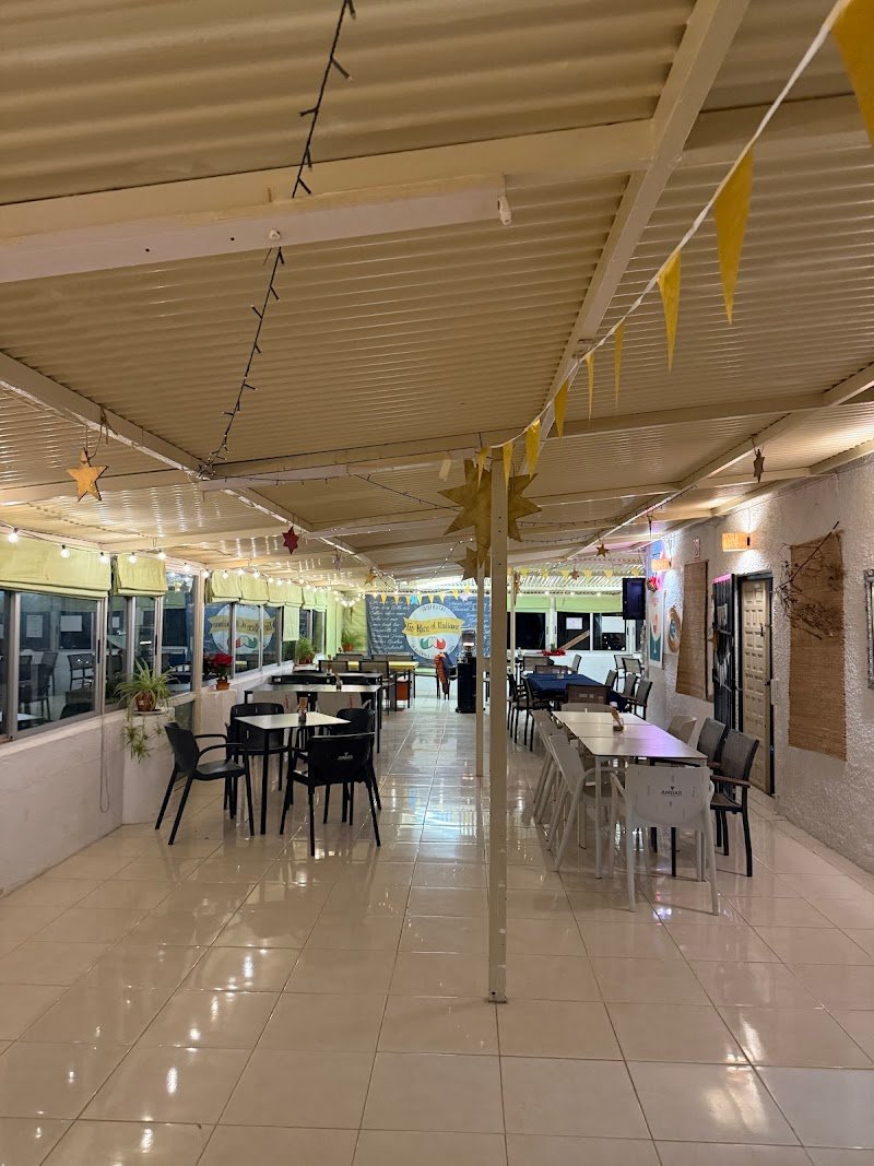 Pizzeria restaurante Tío Rico el Italiano - restaurante en El Verger, Alicante, España