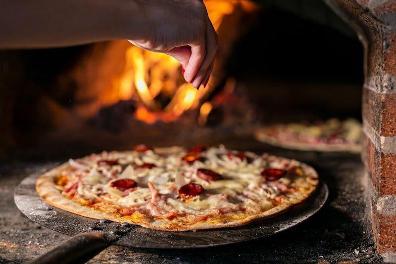 Pizzeria Siena - restaurante en Gandía, Valencia, España