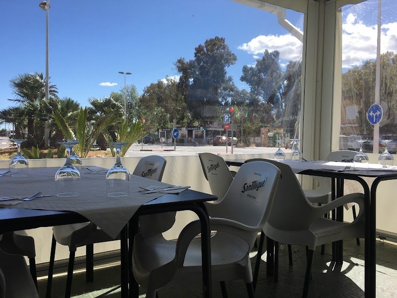 Pizzeria Sime - restaurante en El Perelló, Valencia, España