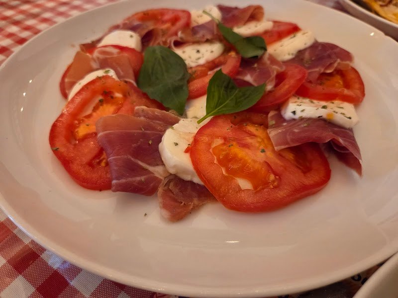 Pizzería Tradizionale by Da Nonna Nina ⭐ - restaurante en Alicante, Alicante, España